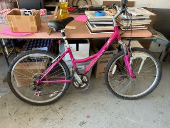 Diamondback Three Speed Women’s Bike