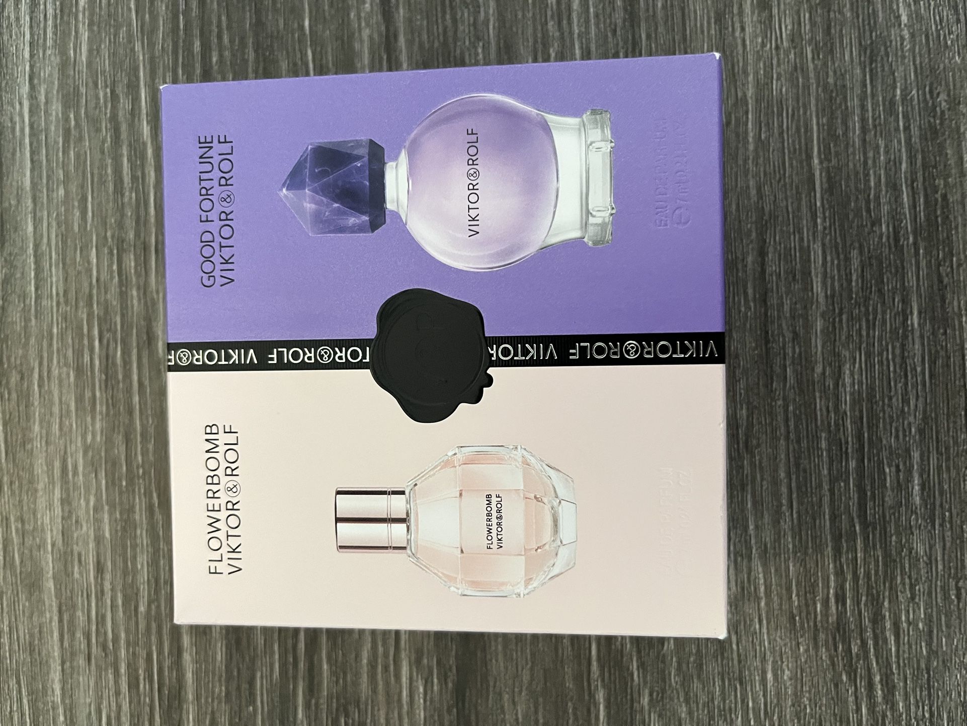 Mini Perfume Set
