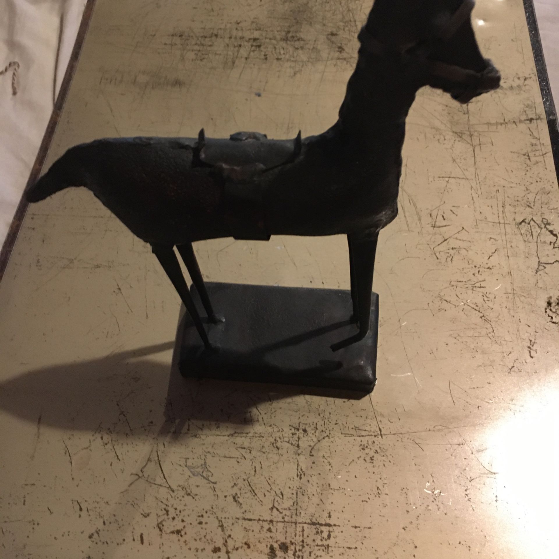 Steam Punk Horse
