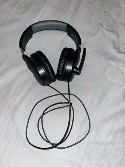 Turtle Beach Wired Gaming Headset
