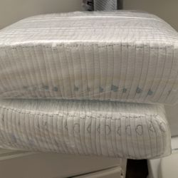 Pampers Swaddlers Size 8 76count 