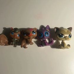 LPS Bundle 