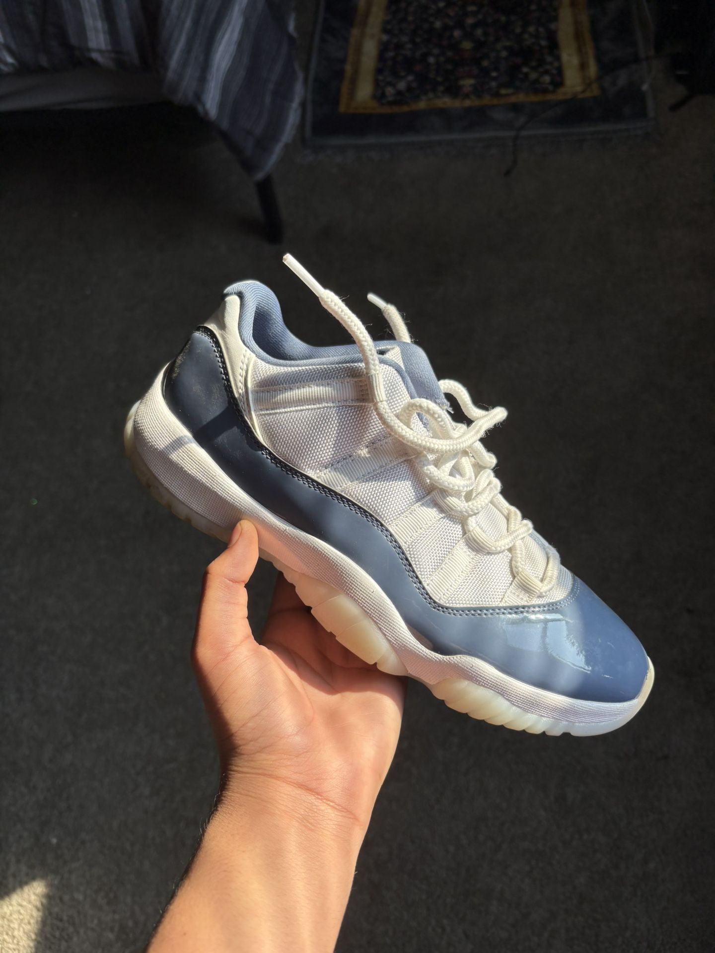 Jordan 11