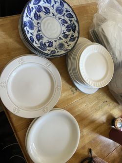 Played Dishware