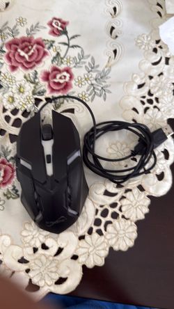 Gaming Mouse