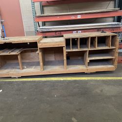 Miter Saw Work Station