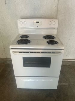 Stove