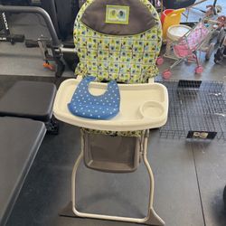 Cosco High Chair