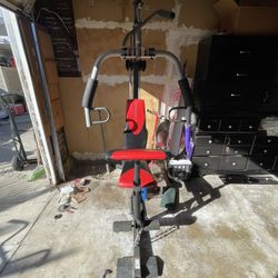 Weider 2980x