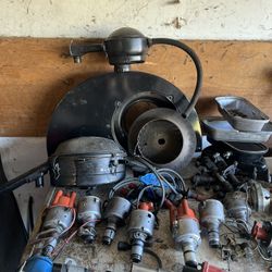 Vw Bug Parts