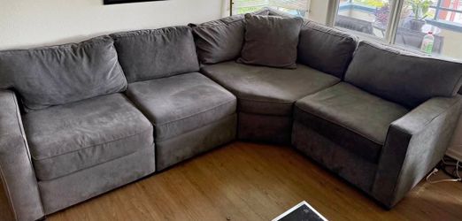 Macys Sectional Couch