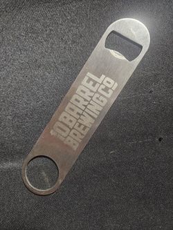 10 Barrel Brewing Bottle Opener