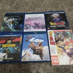 Movie Bundle Collection 