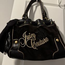 Juicy Couture Tote