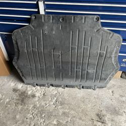 Splash Shield Vw  Mk6 