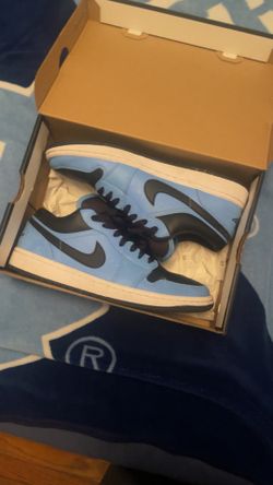Jordan 1 Low