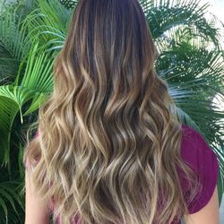 Balayage