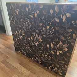 Reception Desk