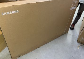 Samsung 65in Flip Interactive Display TV