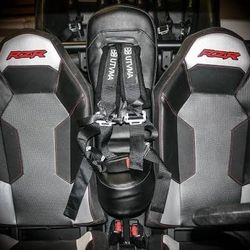 2011-2014 900xp and 800 middle booster seat