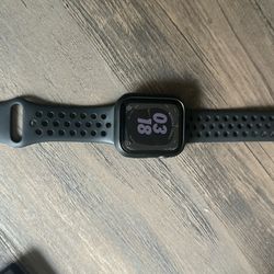 Apple Watch Nike 