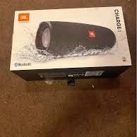 JBL Charge 4