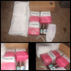 Postpartum bundle