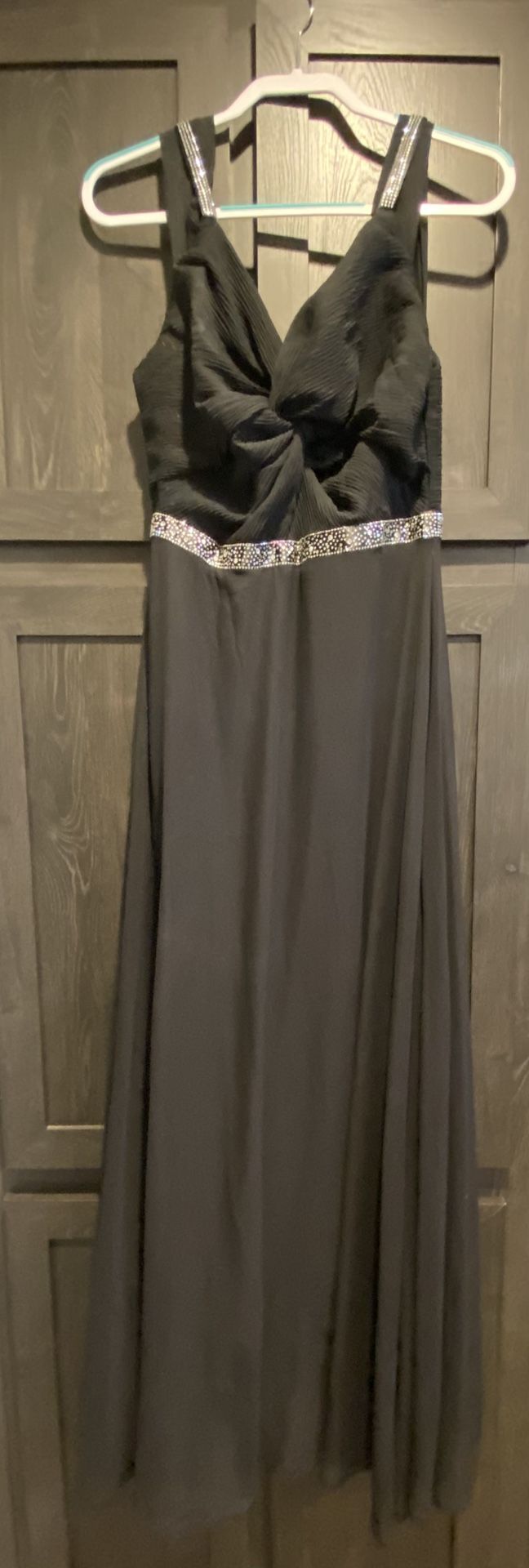 Bridesmaid/prom dress