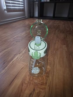 Drink Cup