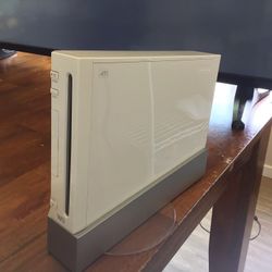 Nintendo Wii