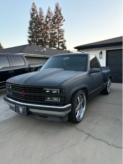24” Wheels