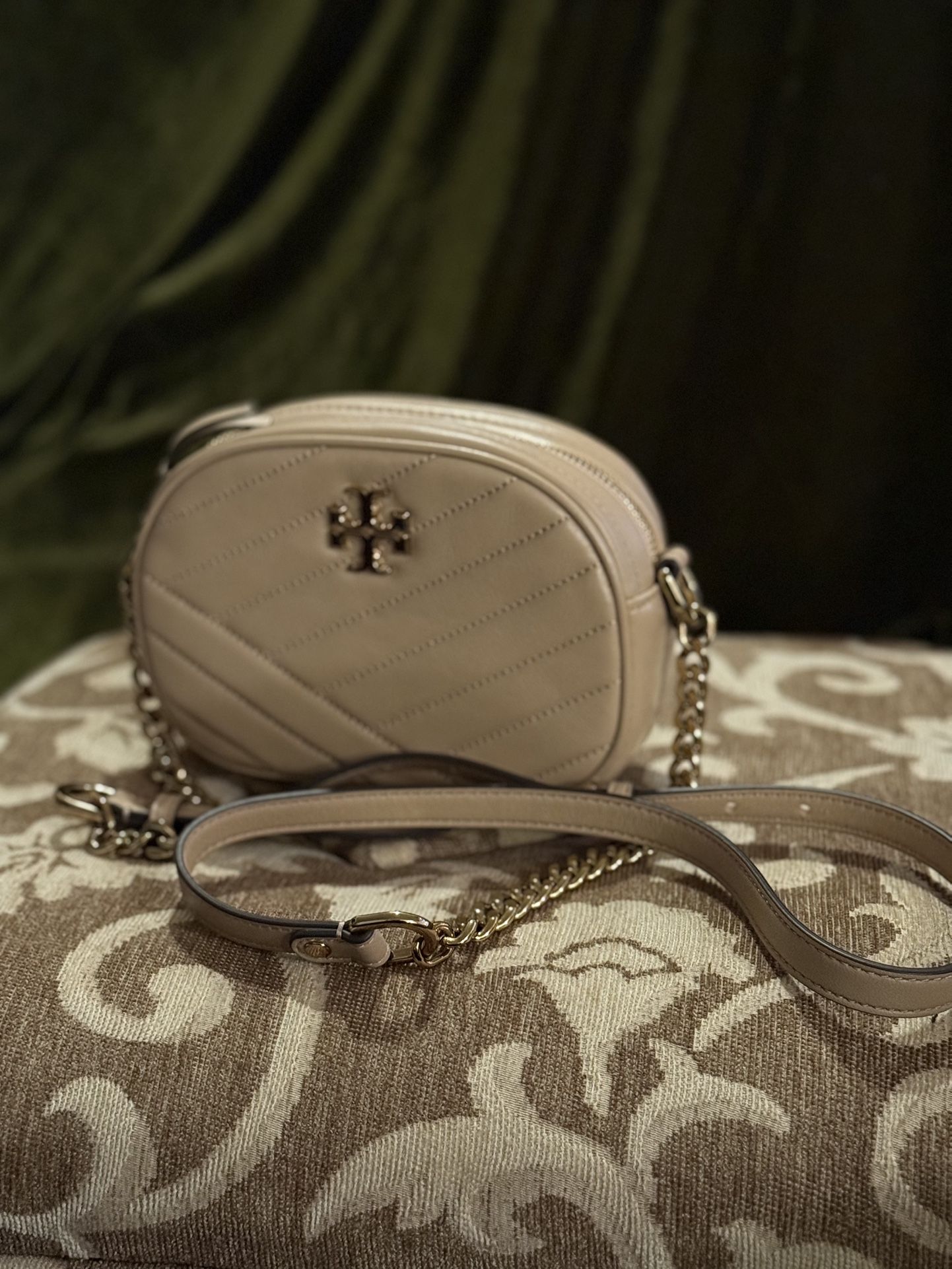 Tory Burch Leather Crossbody