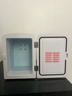 Office Mini Fridge
