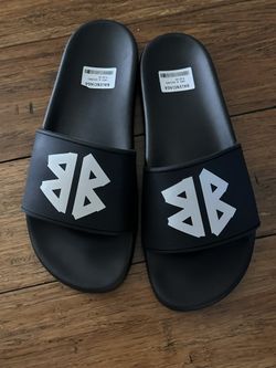 Balenciaga Slides Men’s Size 12