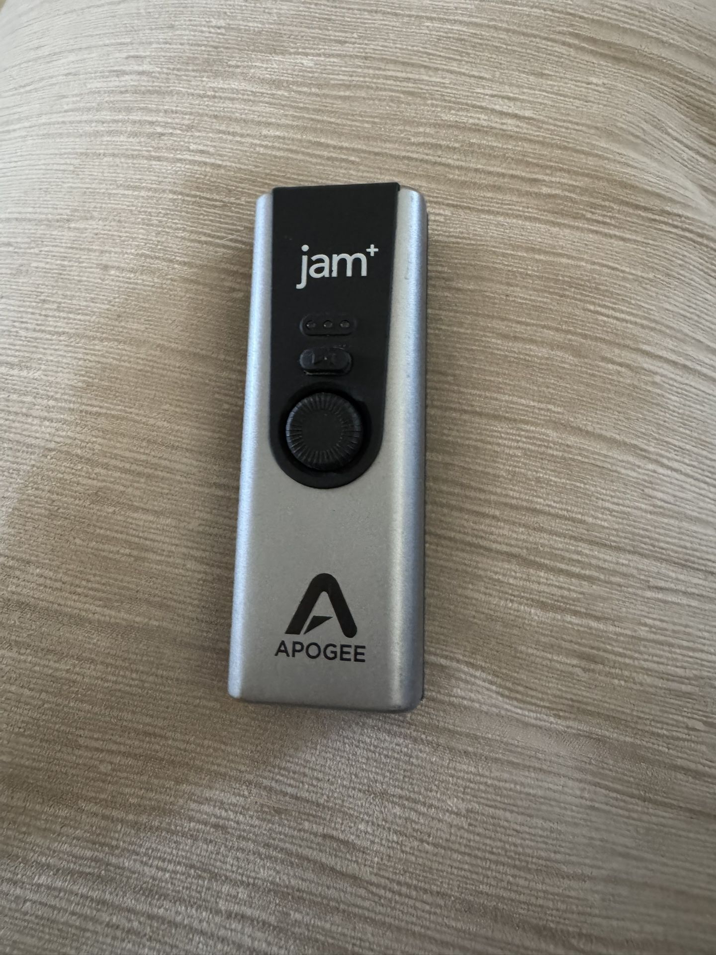Apogee