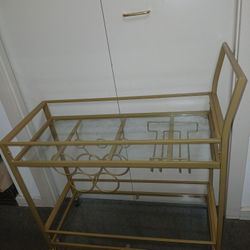 Gold Table 
