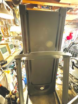 Horizon Fitness Treadmill