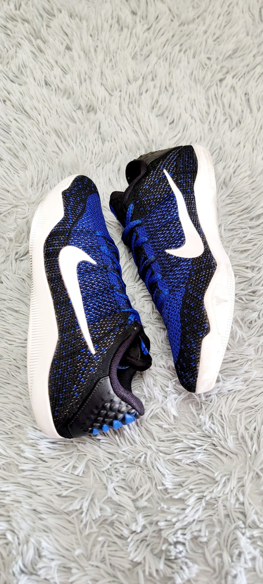 Size 11.5 Nike Kobe 11 XI Elite Low Mark Parker 822675 014 display picture 1
