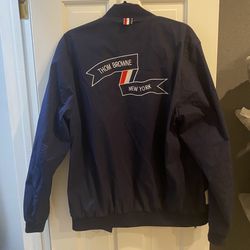 TB Jacket
