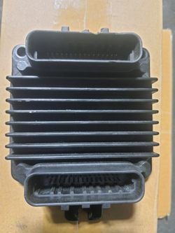 Mercruiser 5.7L Delphi 16-236999 MEFi-3 ECM ECU