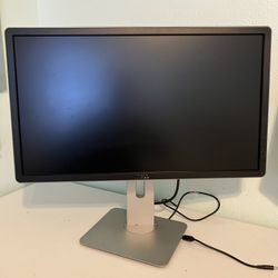 Dell Computer Monitors