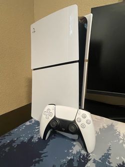 PS5 SLIM