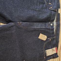 ORIGINAL 501 LEVIS