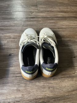 Adidas Grand Court 2.0 sneaker