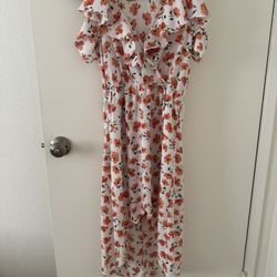 Women's Beach Dress