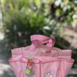 Kids Gardening Tool Bag