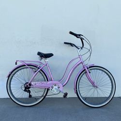 SCHWINN BEACH CRUISER BIKE 