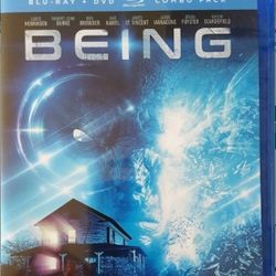 Blue Ray