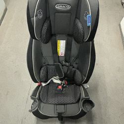 Graco Car seat 