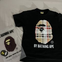 Bape tee